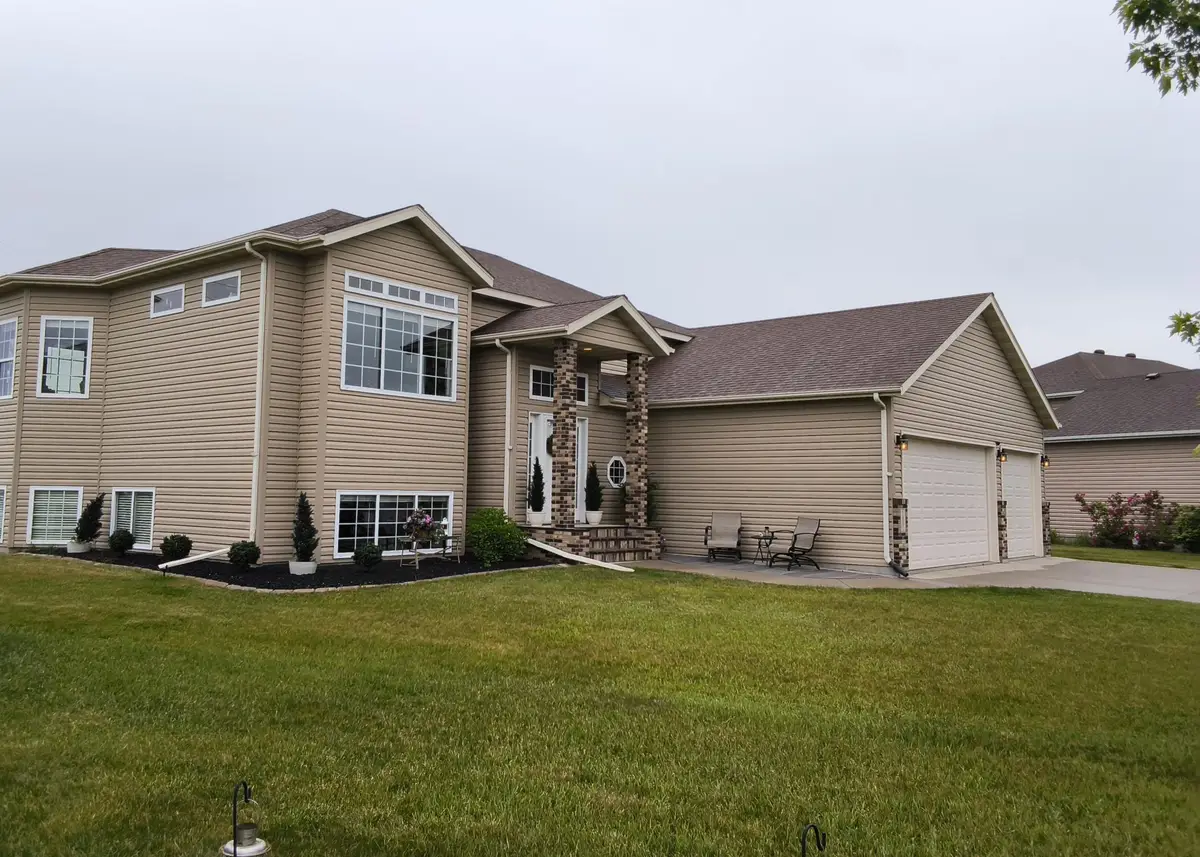 5002 45th Avenue S, Fargo, ND 58104 - #1