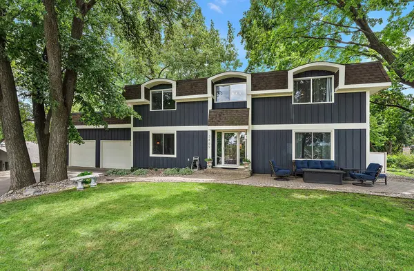 3469 Sycamore Trail Sw, Prior Lake, MN 55372