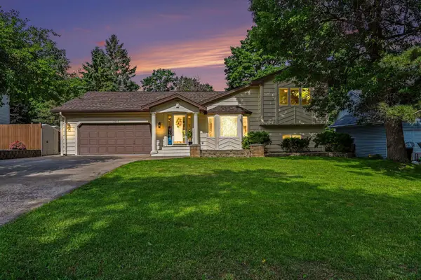 12950 Linnet Street Nw, Coon Rapids, MN 55448