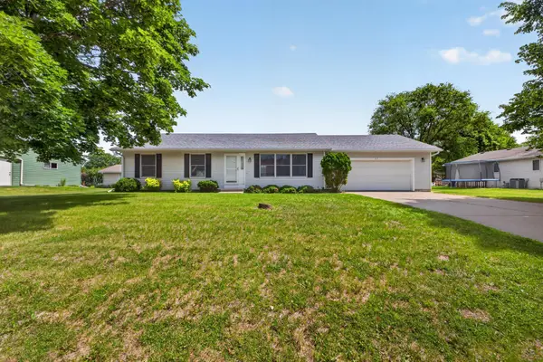 919 Sycamore Street, Lake City, MN 55041