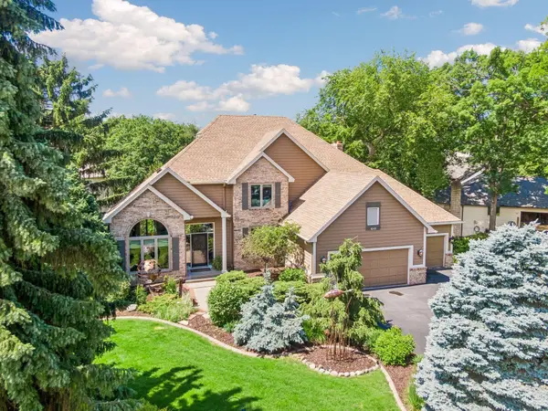 1317 Forest Park Lane, Burnsville, MN 55337