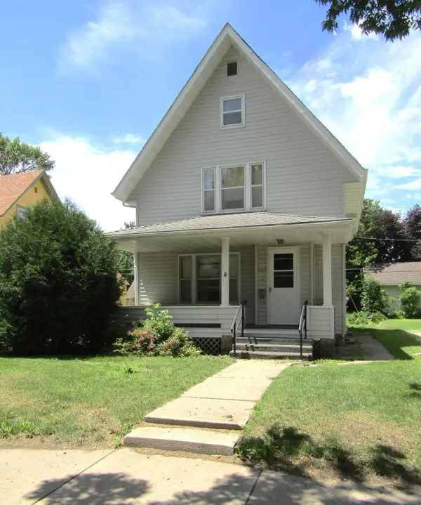 507 N 3rd Street, Montevideo, MN 56265