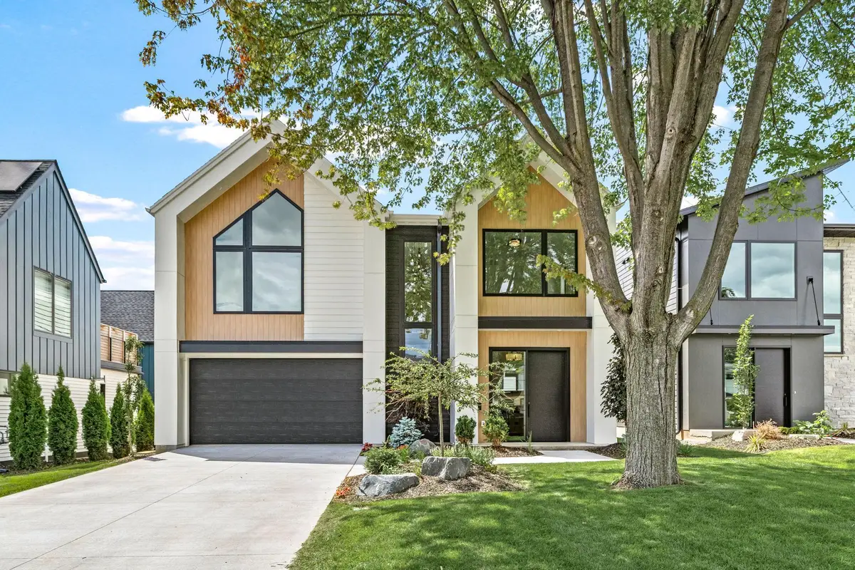 6136 Oaklawn Avenue, Edina, MN 55424 - #1