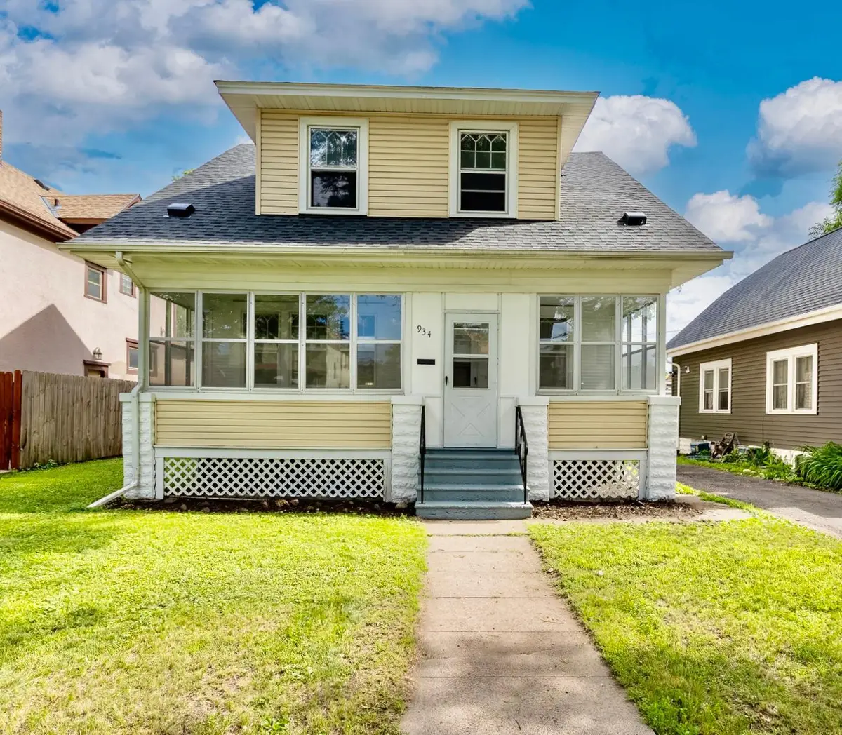 934 Central Avenue W, Saint Paul, MN 55104 - #1