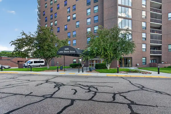 6615 Lake Shore Drive S #304, Minneapolis, MN 55423