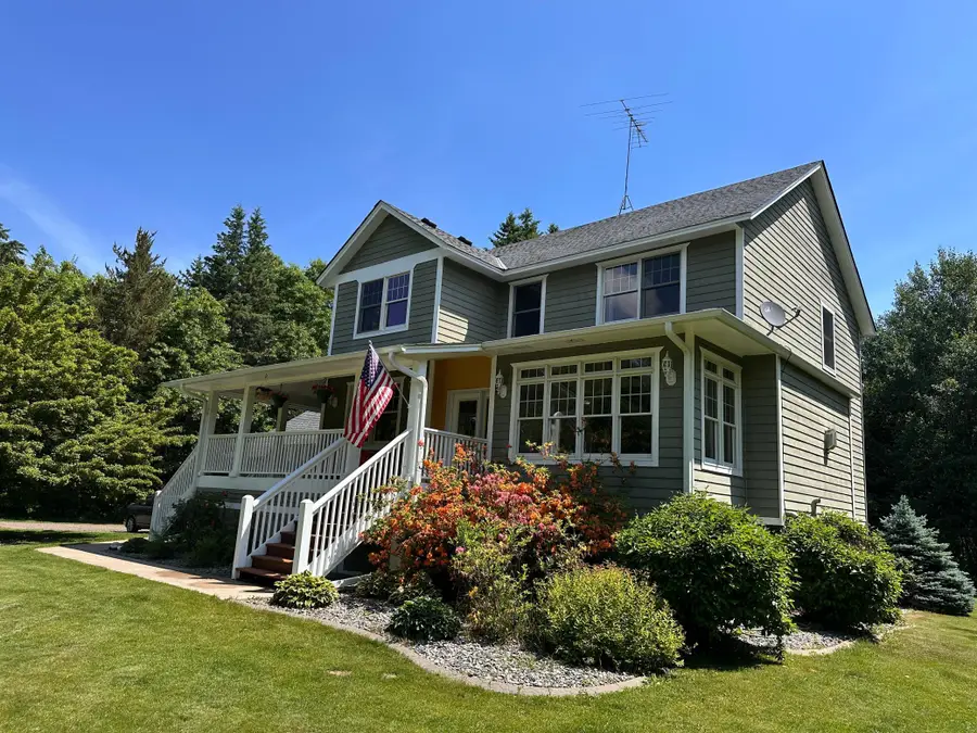 31849 147th Street Nw, Princeton, MN 55371 - #2
