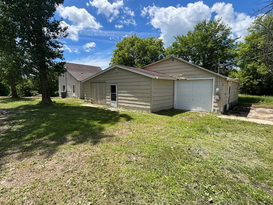 1433 1st Avenue Ne, Glenwood, MN 56334 - #2