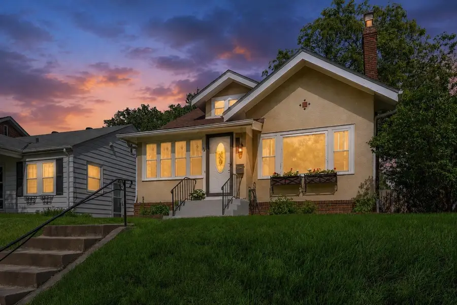 5635 21st Avenue S, Minneapolis, MN 55417 - #2
