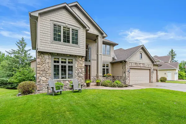 5606 Alexandra Drive, Mound, MN 55364