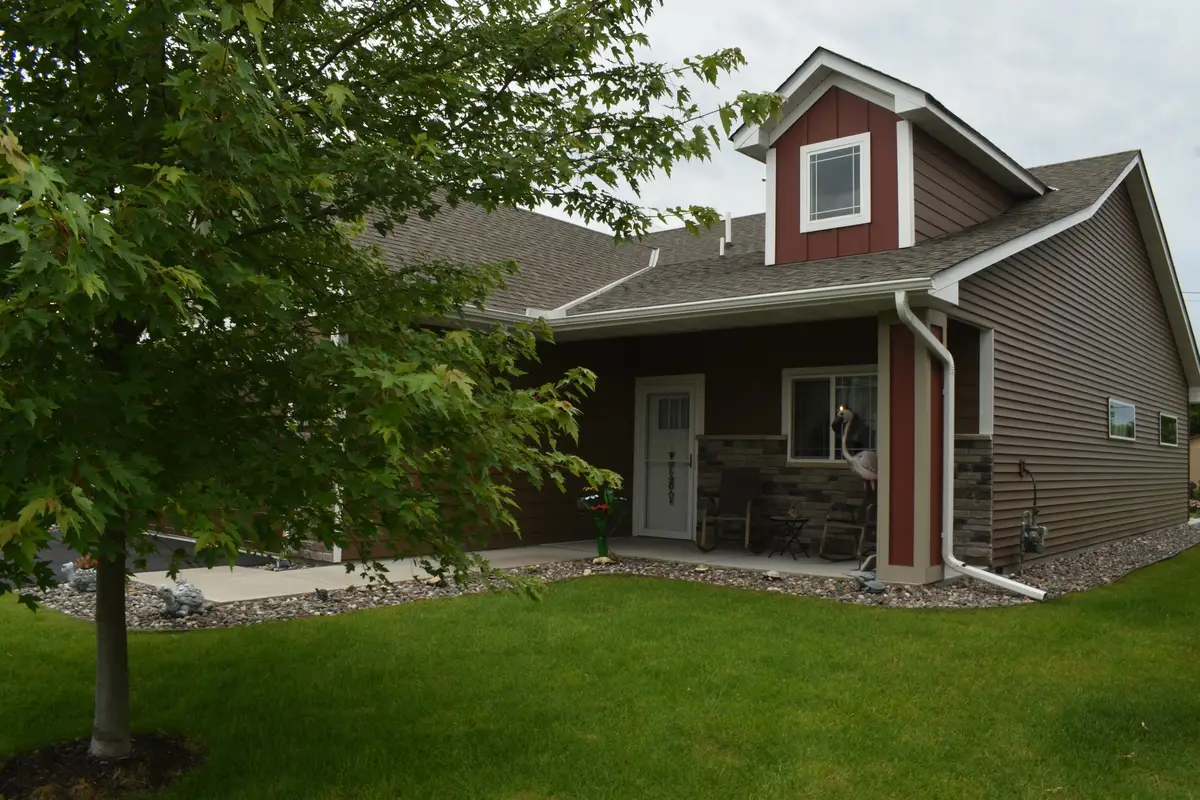 2859 Eastview Court, Anoka, MN 55303 - #1
