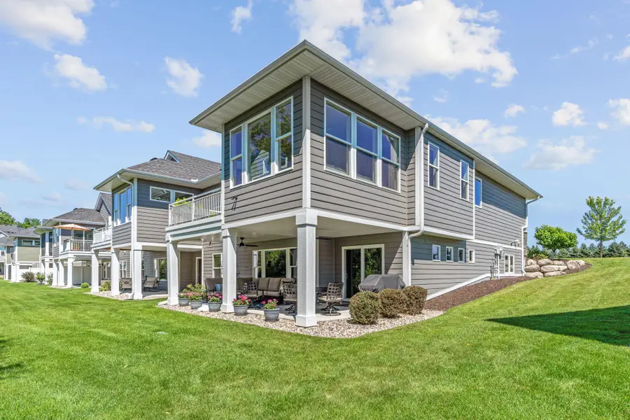 17091 Kerrick Court, Lakeville, MN 55044 - #2