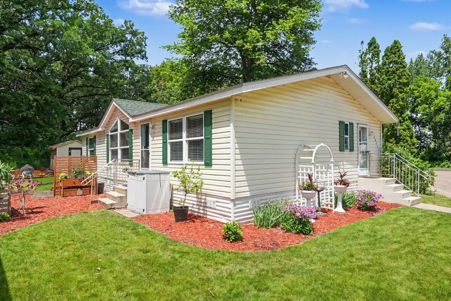 5021 Wellington Avenue, Mounds View, MN 55112 - #2