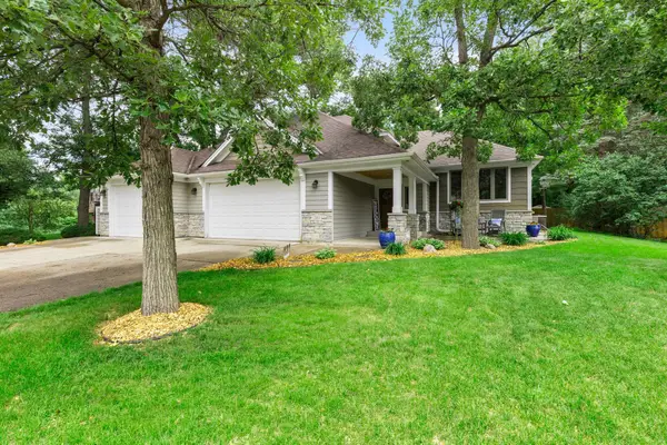 13001 Nightingale Street Nw, Minneapolis, MN 55448