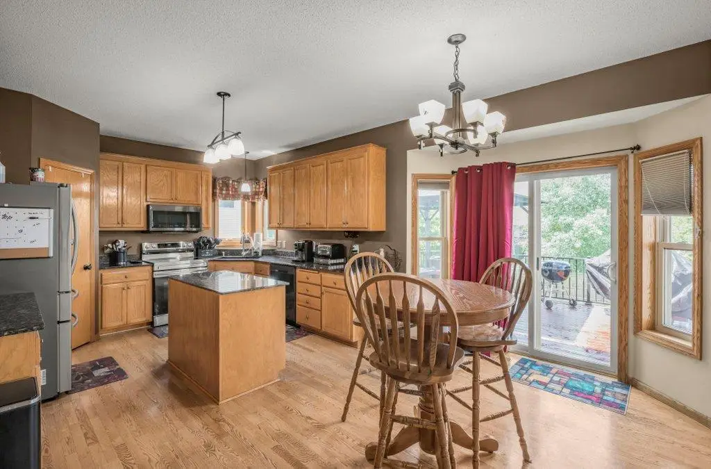 2051 River Bend Trail, Mayer, MN 55360 - #1