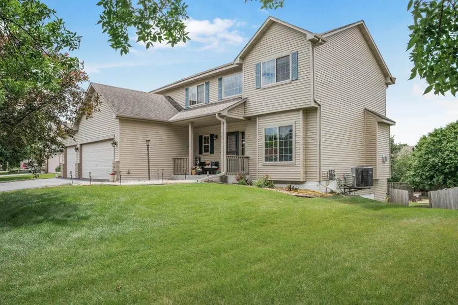 2051 River Bend Trail, Mayer, MN 55360 - #2
