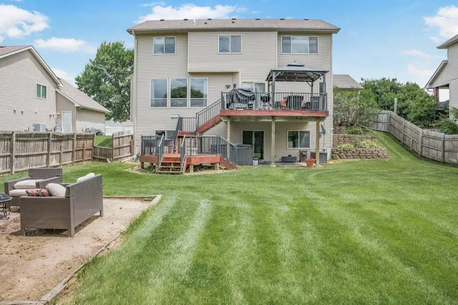 2051 River Bend Trail, Mayer, MN 55360 - #3