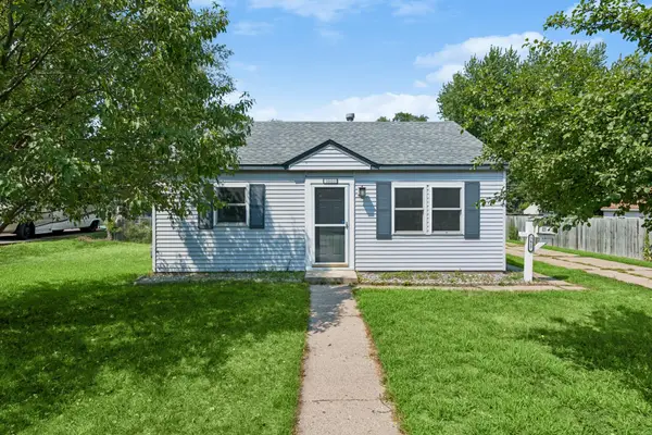 3417 Quail Avenue N, Minneapolis, MN 55422