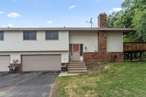 1645 Hickory Lane, Saint Paul, MN 55122
