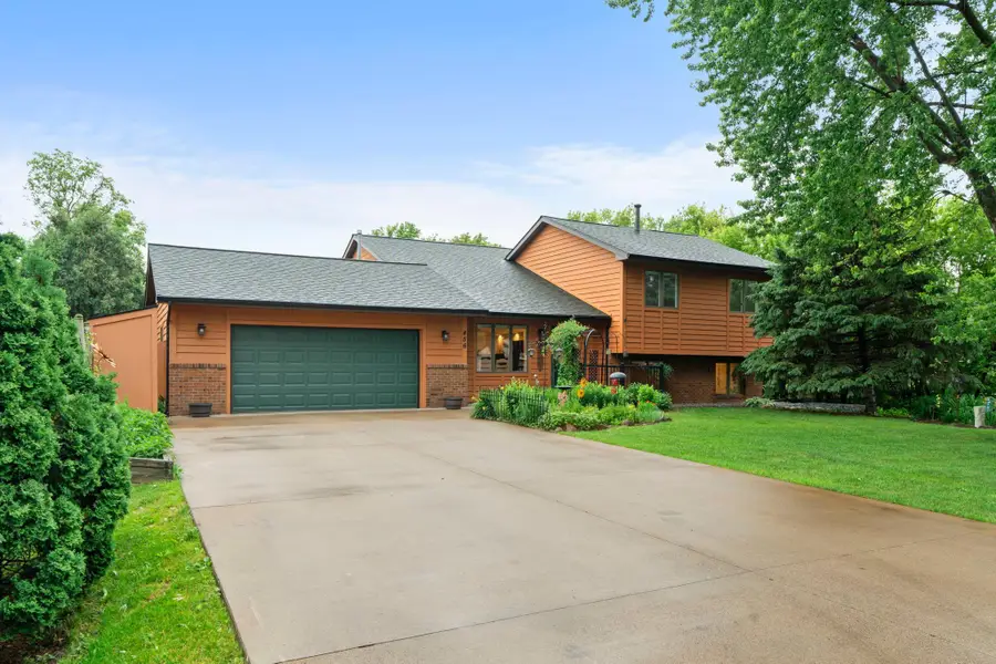 456 Vadnais Road, Saint Paul, MN 55127 - #2