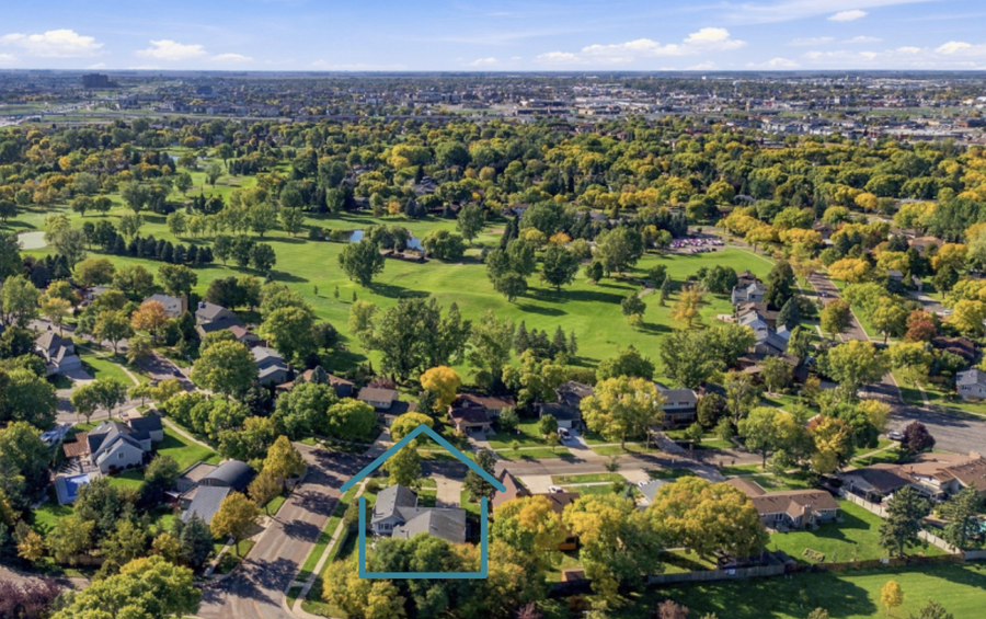 57 Prairiewood Drive S, Fargo, ND 58103 - #2