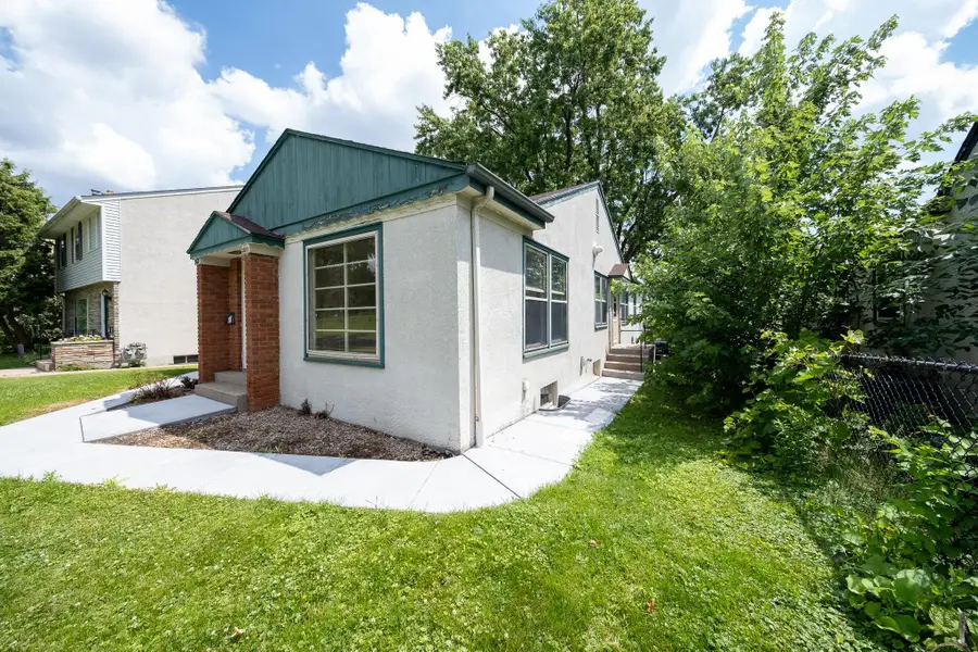 5817 Blaisdell Avenue, Minneapolis, MN 55419 - #2