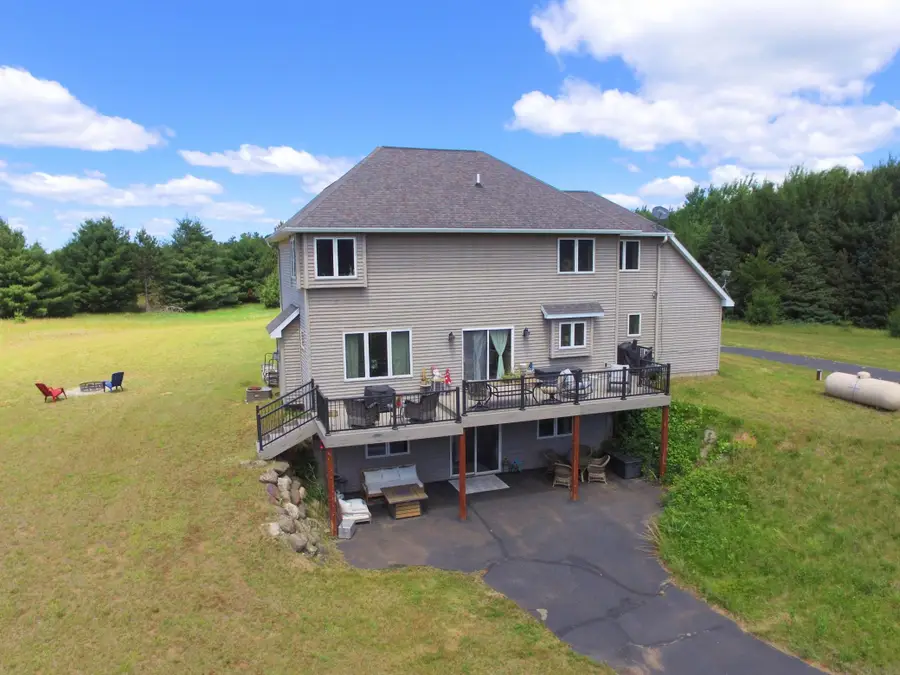 5135 County Road X, Webster, WI 54893 - #2
