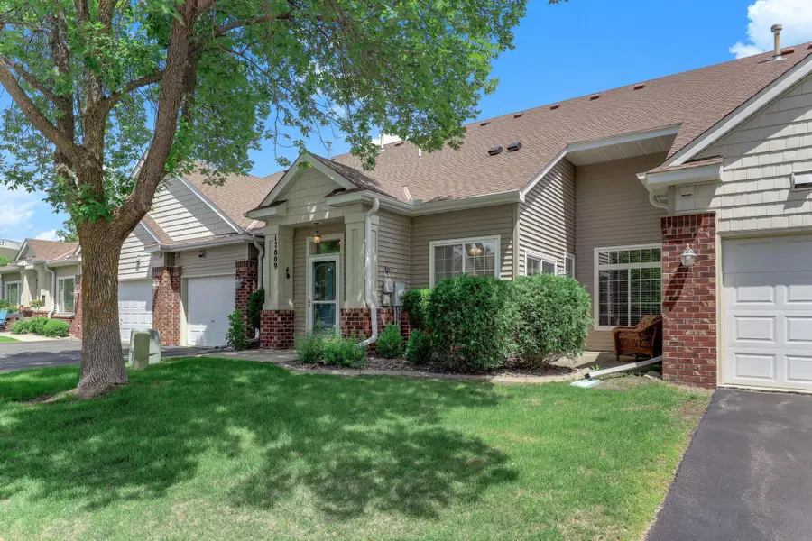 17809 38th Avenue N, Plymouth, MN 55446 - #2