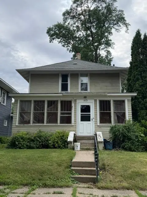 103 S 8th Street, Montevideo, MN 56265