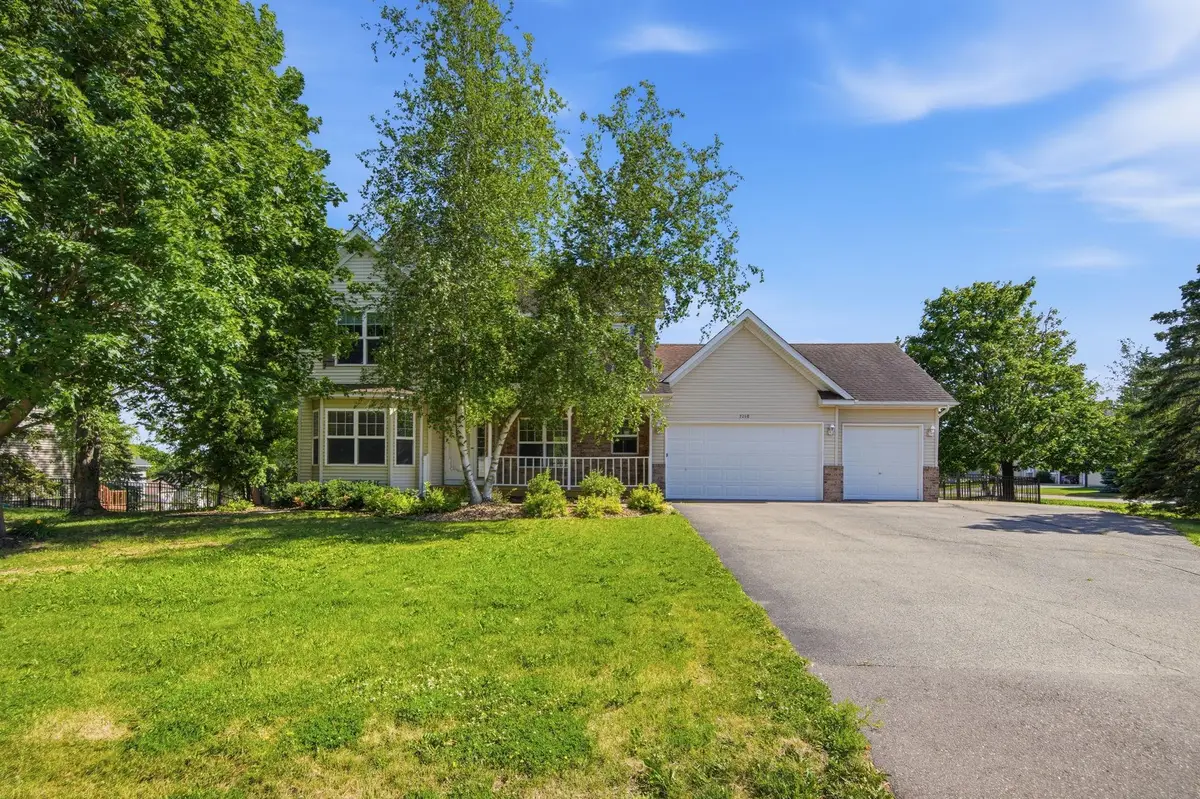 9260 Icosa Street, Lakeville, MN 55044 - #1