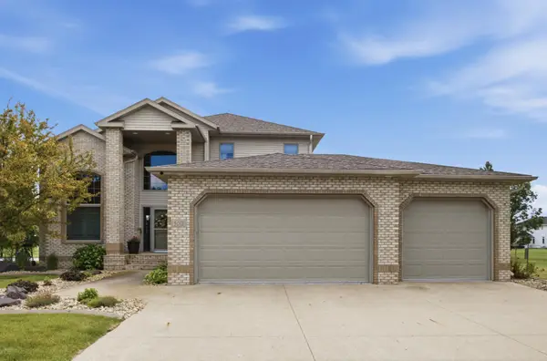 5012 2nd Street E, West Fargo, ND 58078