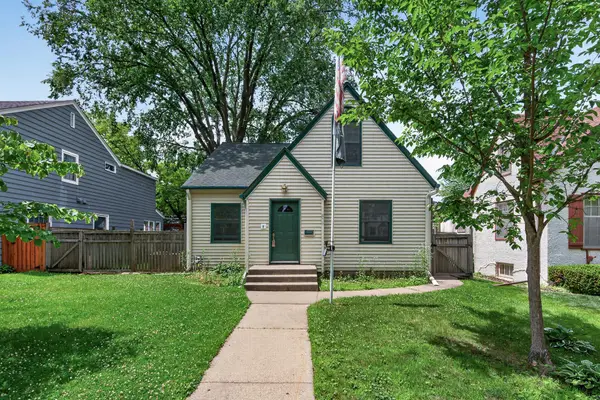 5532 Harriet Avenue, Minneapolis, MN 55419
