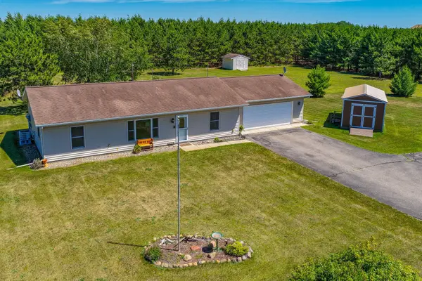 21304 Farm View Drive, Park Rapids, MN 56470