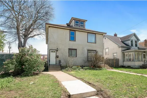 3509 Columbus Avenue, Minneapolis, MN 55407