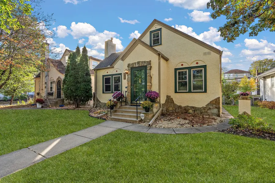 5252 Drew Avenue S, Minneapolis, MN 55410 - #2