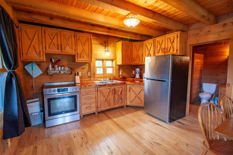 32410 Starland Shore Drive, Dent, MN 56528 - #2