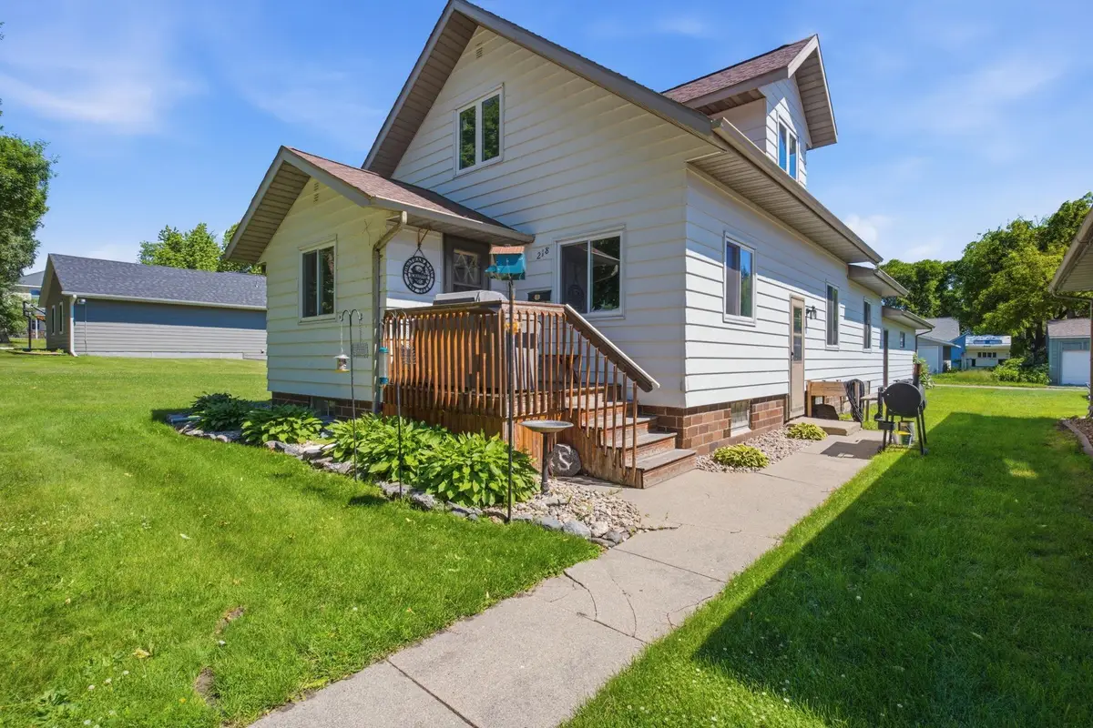 218 1st Street Ne, Clara City, MN 56222 - #1