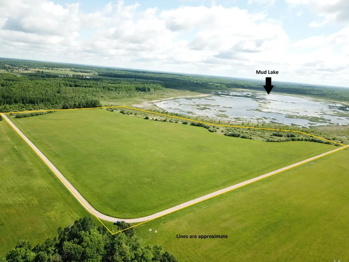 TBD Mud Lake Road, Bagley, MN 56621 - #1