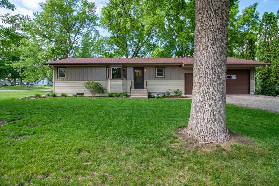 408 W Gilbertson Street, Battle Lake, MN 56515 - #2