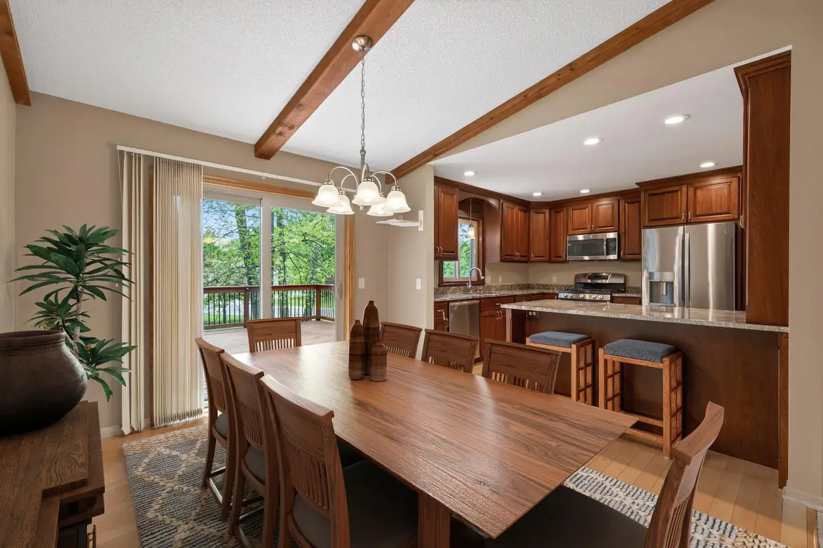 3788 139th Lane Nw, Andover, MN 55304 - #1