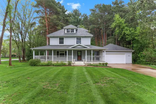 3450 Bonna Belle Court, Saint Cloud, MN 56301