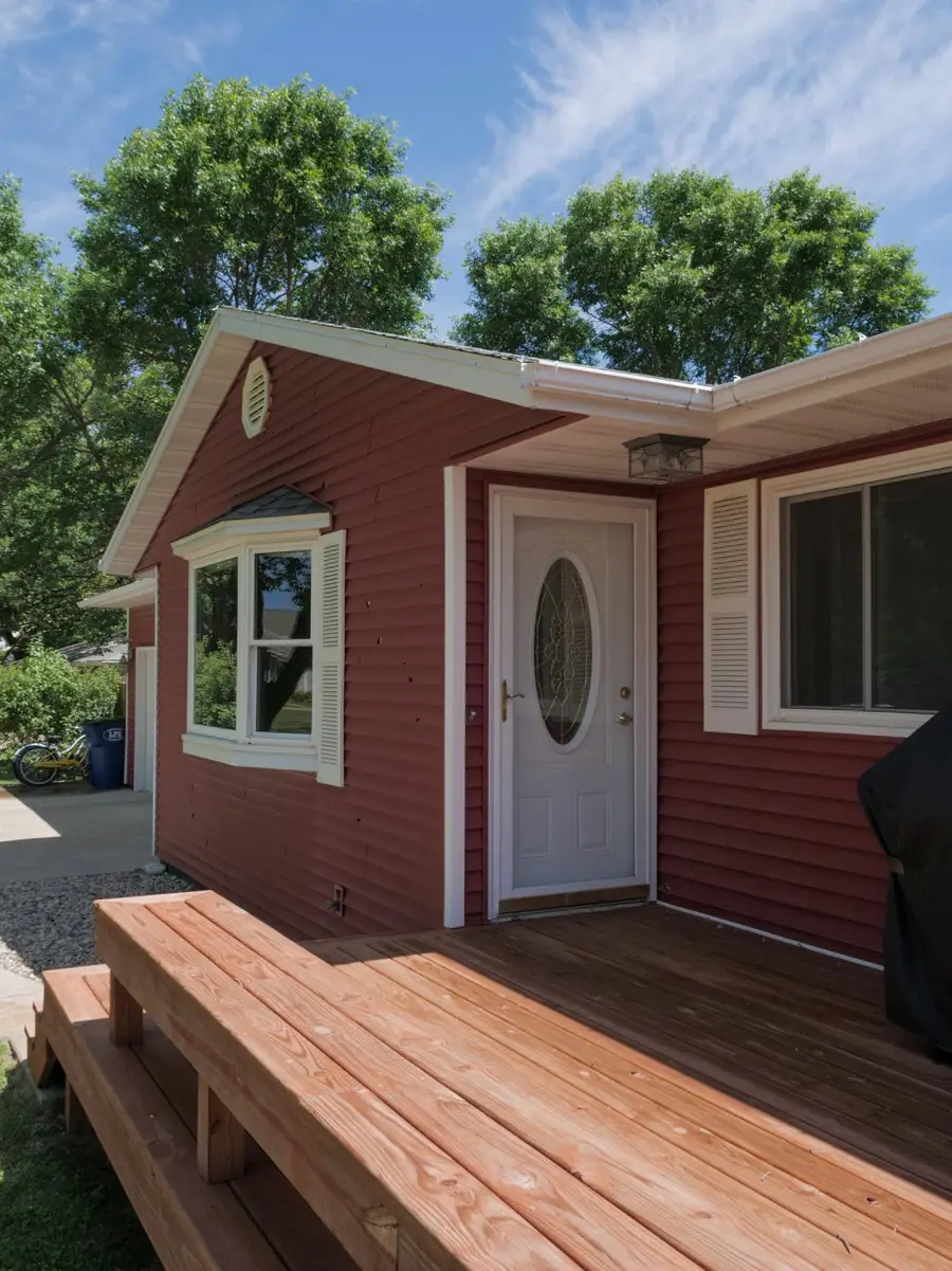 1020 11th Street Sw, Wadena, MN 56482 - #3
