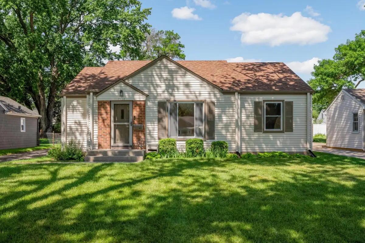 7134 Knox Avenue S, Minneapolis, MN 55423 - #1