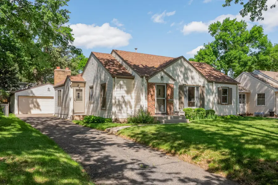 7134 Knox Avenue S, Minneapolis, MN 55423 - #3
