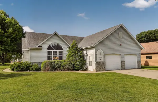 525 16th Street Sw, Owatonna, MN 55060