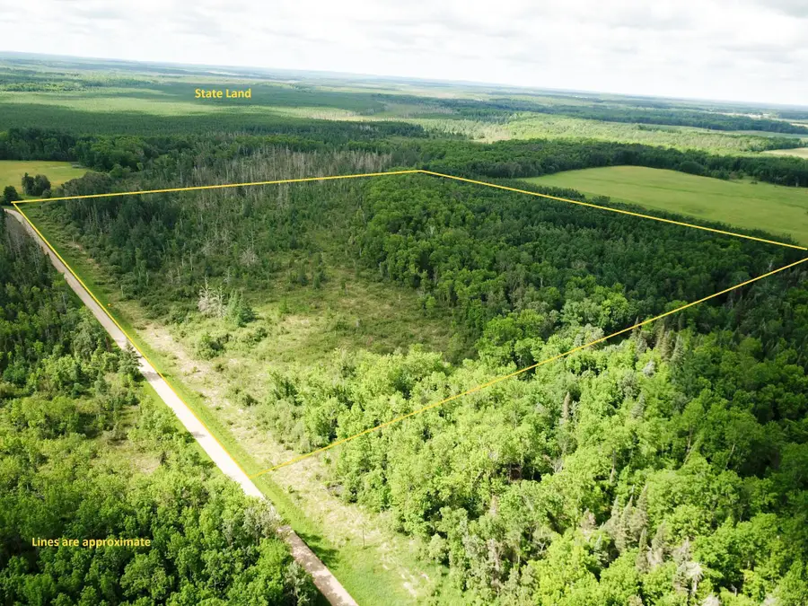 TBD1 Mud Lake Road, Bagley, MN 56621 - #3