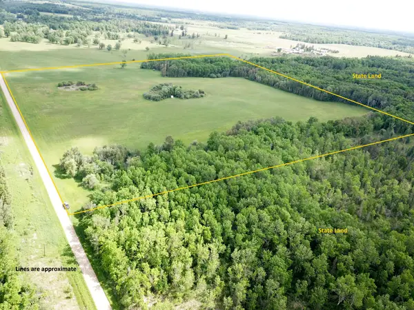 TBD2 Mud Lake Road, Bagley, MN 56621