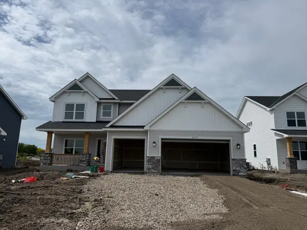 8239 Large Avenue Ne, Otsego, MN 55330