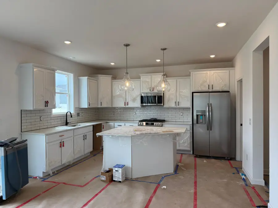 8239 Large Avenue Ne, Otsego, MN 55330 - #2