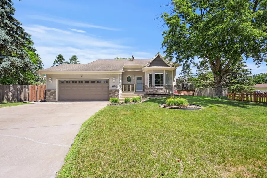 11015 Rhode Island Circle N, Champlin, MN 55316 - #3