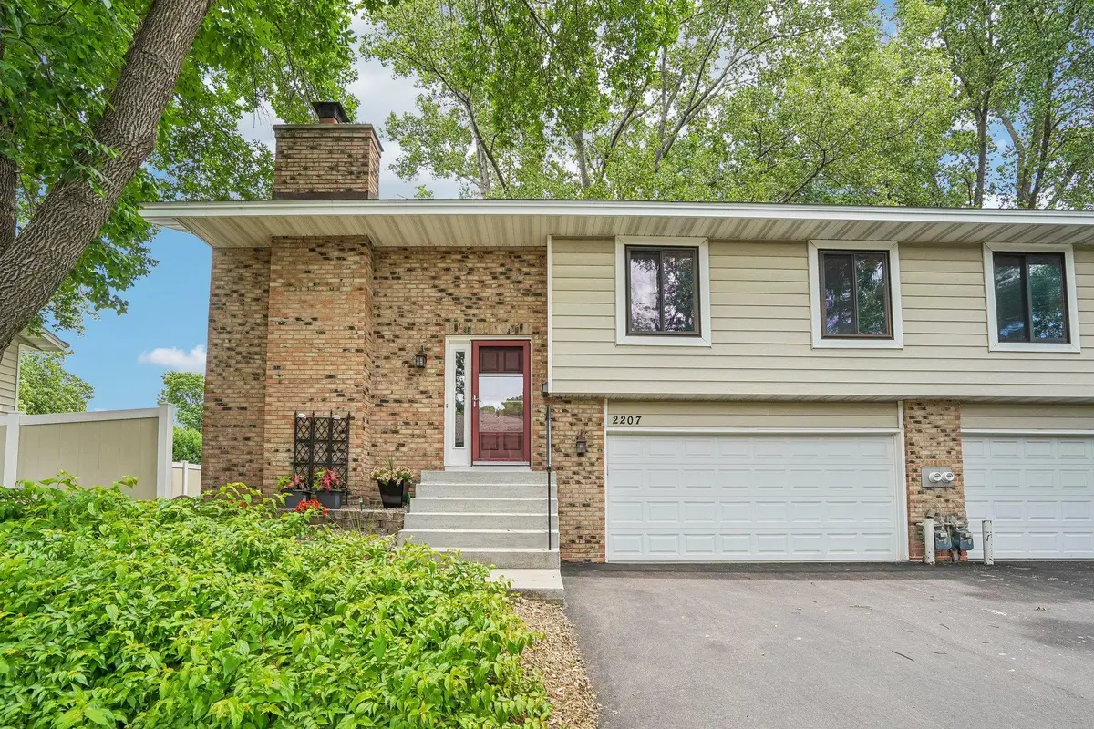 2207 Oregon Court, Minneapolis, MN 55426 - #1